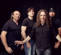 Foto de Rhapsody Of Fire