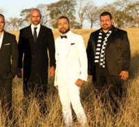 Foto de Só Pra Contrariar (SPC)