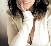 Foto de Kate Ceberano