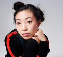 Foto de Awkwafina