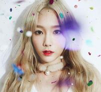 Foto de TAEYEON 