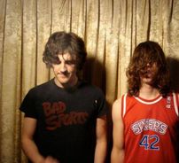 Foto de Bass Drum Of Death