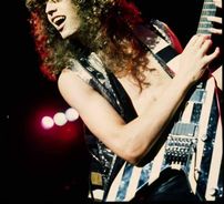 Foto de Jagged Edge UK