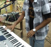 Foto de Richardson Dantas