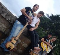 Foto de Rebeldes Rockabilly