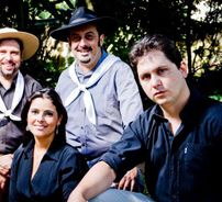 Foto de Buenas e M'espalho