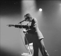 Foto de Cosmic Crooner