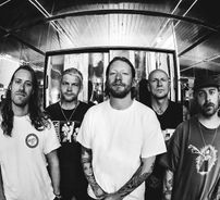 Foto de Comeback Kid