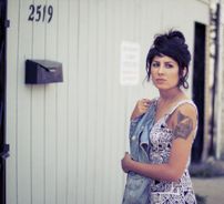 Foto de Jessica Hernandez & The Deltas