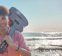 Foto de Thiago Ariel