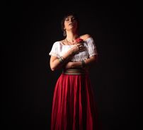 Foto de Ananda Botelho Mendes