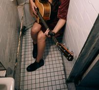 Foto de Caitlin Cook