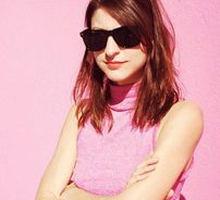 Foto de Colleen Green