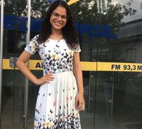 Foto de Noêmi Santos