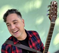 Foto de Gianni Ambrosino