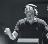 Foto de Alan Silvestri