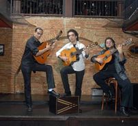 Foto de Espírito Cigano