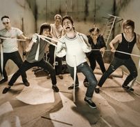 Foto de Abandon All Ships