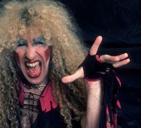 Foto de Twisted Sister