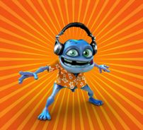 Foto de Crazy Frog
