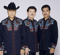 Foto de Los Tigres del Norte