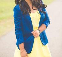 Foto de Prisca Borba