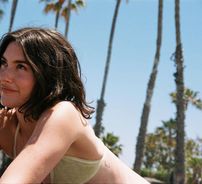 Foto de Gracie Abrams