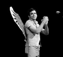 Foto de Sufjan Stevens