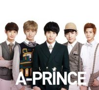 Foto de A-Prince