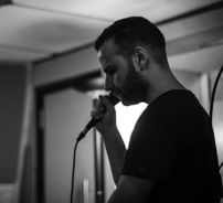 Foto de Paulo Carvalho