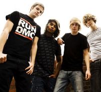 Foto de Seven Story Fall