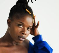 Foto de Fattú Djakité