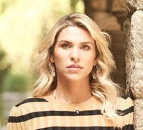 Foto de Jhenyfer Lira