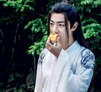 Foto de Xiao Zhan