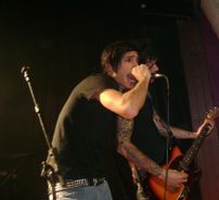 Foto de Área Restrita 