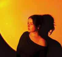 Foto de Marian Mulock