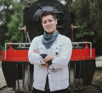 Foto de Diego Muñoz