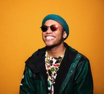 Foto de Anderson .Paak