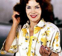 Foto de Emilinha Borba