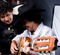 Foto de Teodoro e Sampaio