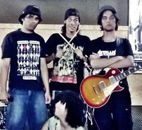 Foto de Atrito Urbano