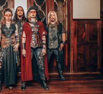 Foto de Pressure Gain