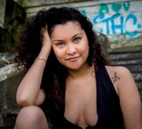 Foto de Luana Fernandes