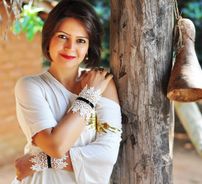 Foto de Maria Eugenia