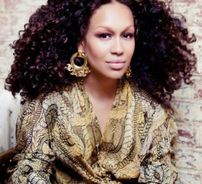 Foto de Rebecca Ferguson