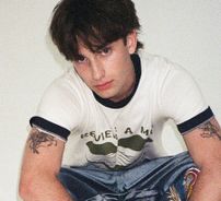 Foto de Johnny Orlando