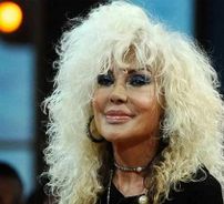 Foto de Donatella Rettore