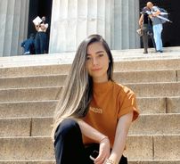 Foto de Rebeca Taques