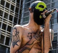 Foto de Bruxa de Sade