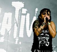 Foto de Negative Control